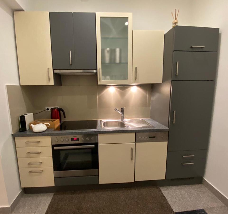 New Cozy Apartment, Top Location, 12 Min To Center Vienna Exterior photo